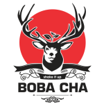 Boba Cha Logo