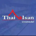 Thai Isan Livsmedel Logo