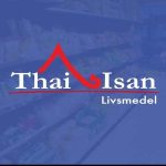 Thai Isan Livsmedel Logo