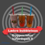 Bryggens Tehus Logo