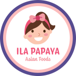 ILA Papaya Logo