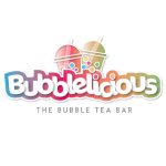 Bubblelicious Logo
