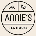 Annie´s Tea House Logo