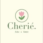 Mon Chérie Logo - Bobatea.se