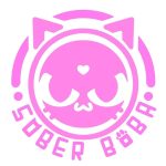 Sober Boba Logo