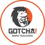 Gotcha! Logo