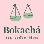 Bokachá Logo