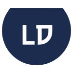 Le Dante Artisan Tea & Coffee Logo