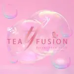 Tea Fusion Arkaden Logo