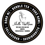 Hello Vietnam Varberg Logo