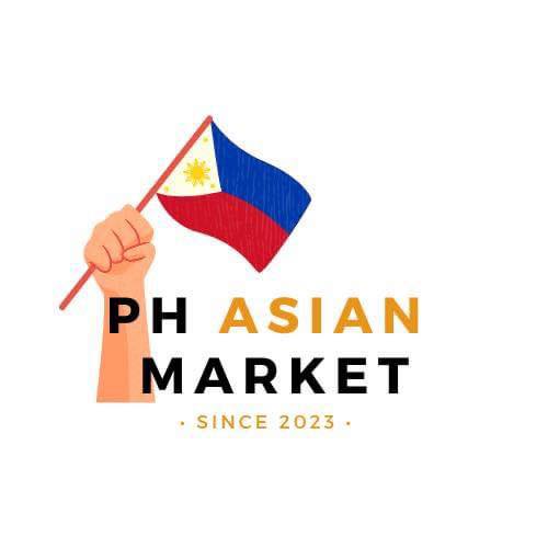 PH Asian Market Malmö Logo