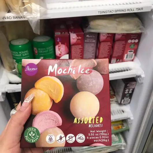 Täby Asian Market - Bobatea.se