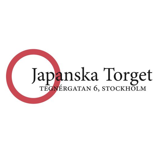 Japanska Torget Logo