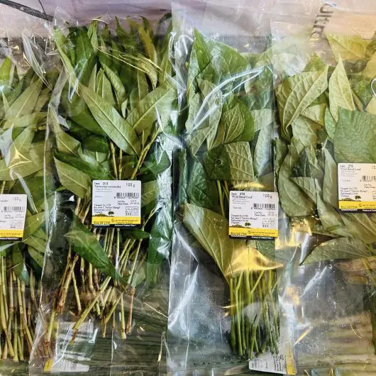 Raan-Thai Market - Bobatea.se