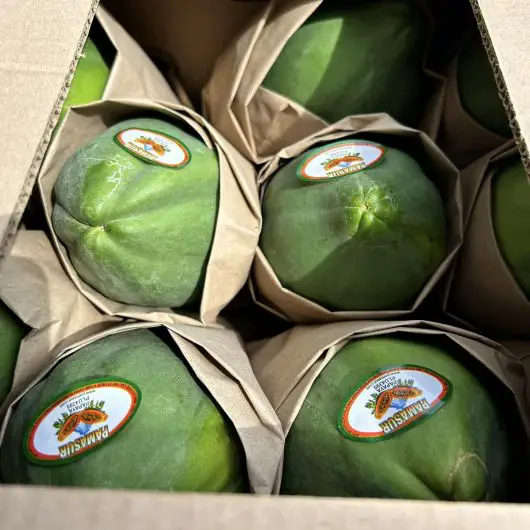 Årsta Thai Livs / Årsta Thaimarket - Bobatea.se