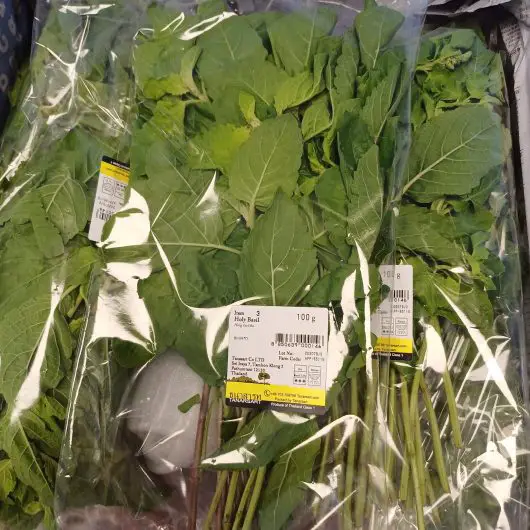 Täby Asian Market - Bobatea.se