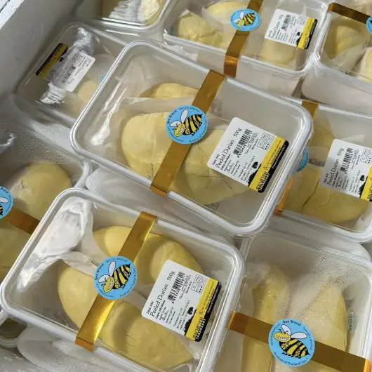 Årsta Thai Livs / Årsta Thaimarket - Bobatea.se