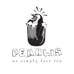 Pearlis Baguettes & Bubble Tea Logo