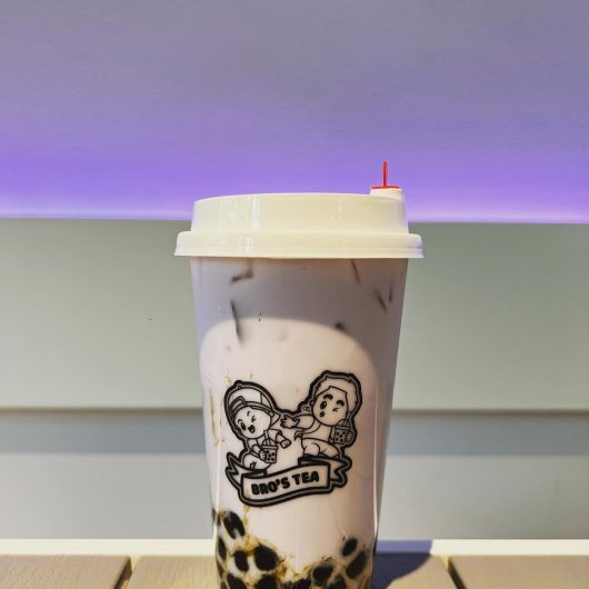Bro´s Tea Södertälje - Bobatea.se