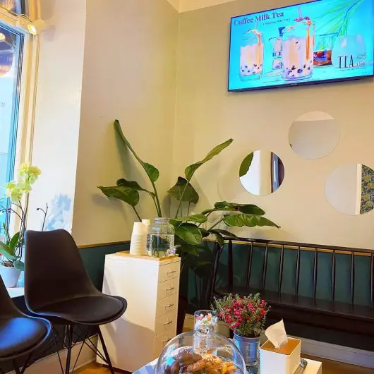 Tea N Bowl Jönköping - Bobatea.se