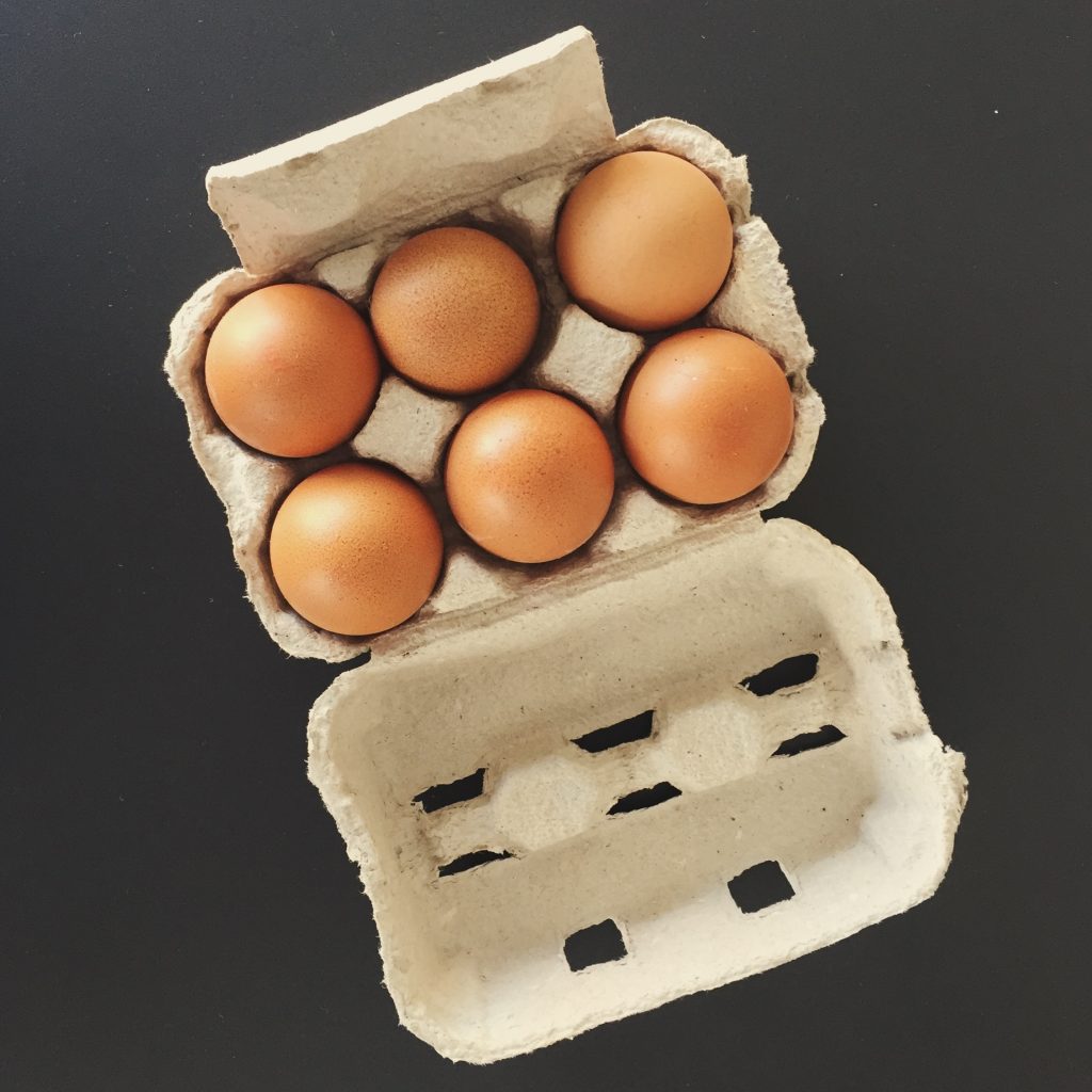 ägg