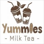Yummies Milk Tea Sankt Eriksplan 