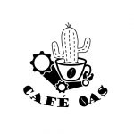 Café Oas Logo