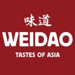 Weidao Restaurang Logo