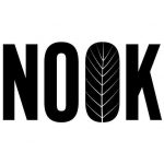 Nook Restaurang Logo