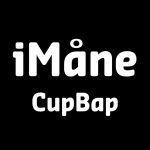 iMåne CupBap Logo