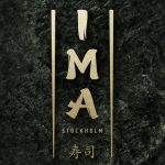 IMA Sushi Stockholm 
