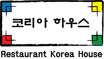 Korea House Logo