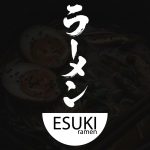 Esuki Ramen Stockholm