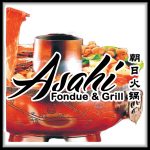 Asahi Fondue & Grill 