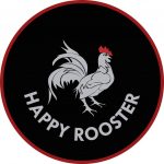 Happy Rooster Stockholm