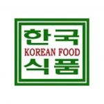 Koreana Resturang Logo
