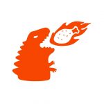 Monster Chicken Stockholm Logo