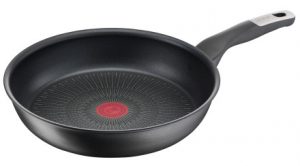 Tefal - Unlimited Stekpanna 28 cm Svart