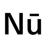 Restaurang Nu Logo