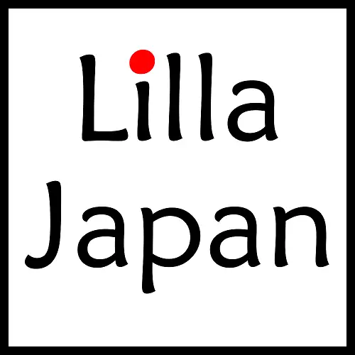 Lilla Japan