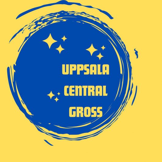 Uppsala Central Gross Uppsala