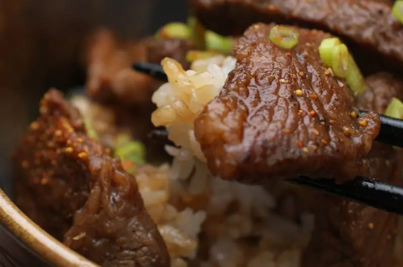 Yakiniku Recept: Hemmagjord Japansk Grillfest