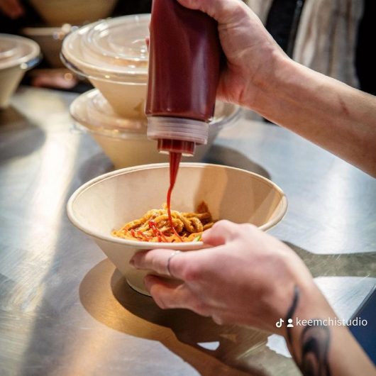 Keemchi Klein Östermalm