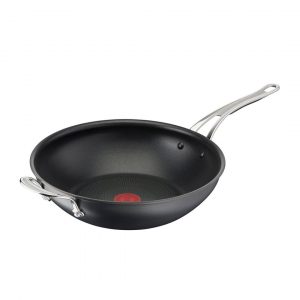 Jamie Oliver Wokpanna Tefal Cook's Classic HA 30 cm