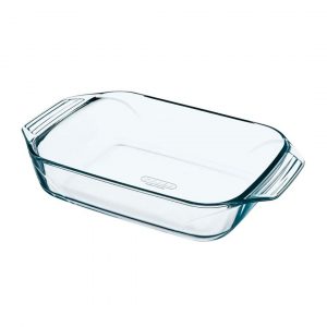 Irresistible Ugnsform 27x17 cm 1,5 L Pyrex