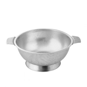 Durkslag 22,5 cm Rostfri Dorre