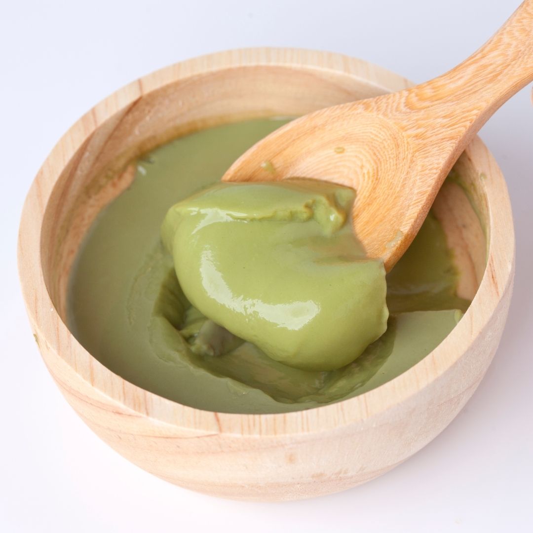 Japansk Matchapudding – Krämig och Söt dessert - Bobatea.se