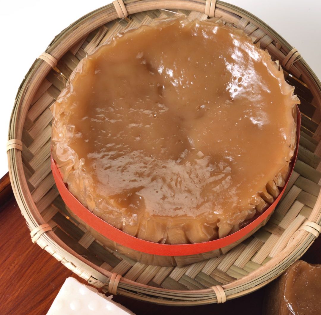 Niangao (Kantonesisk nyårskaka)