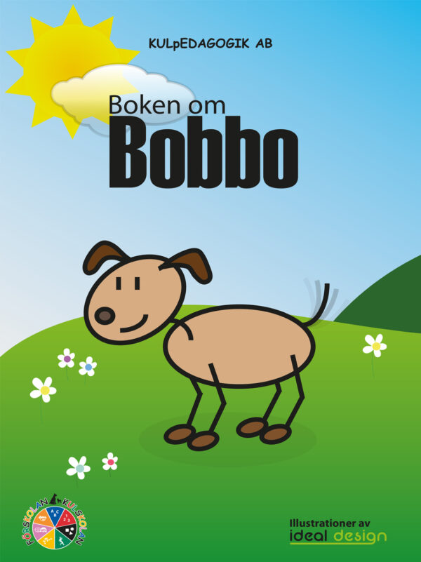 Boken om Bobbo