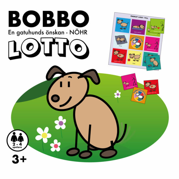 Bobbo Lotto